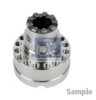 SCANI 1881346 Housing, differential